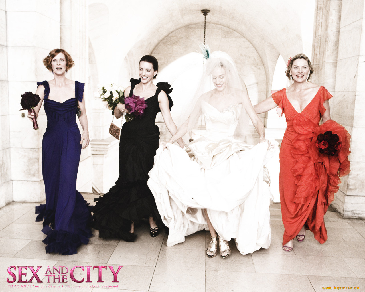 sex, and, the, city, movie, , 